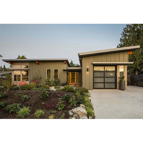 Prefabricate Portable House