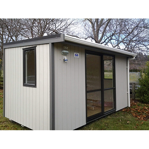 Portable Puff House