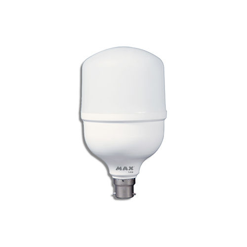 White Mj 50w Jumbo Led Bulb