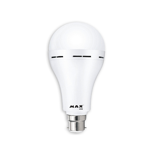 MJXSC 10W Smart Charge LED Bulb