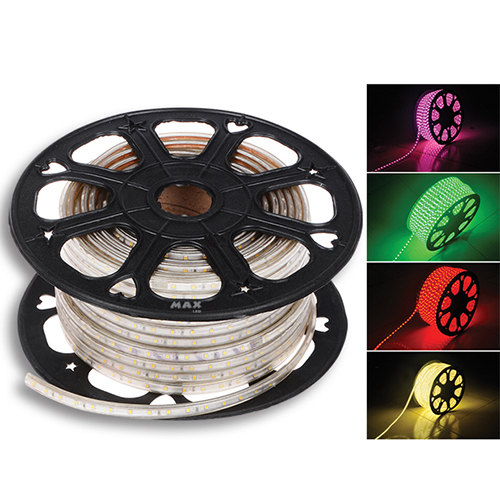 2835 50m Smd Rope LED Strip Light