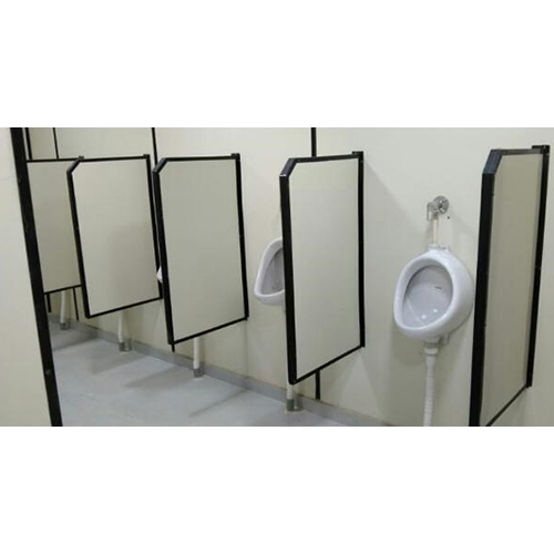 Portable Urinal Cabin
