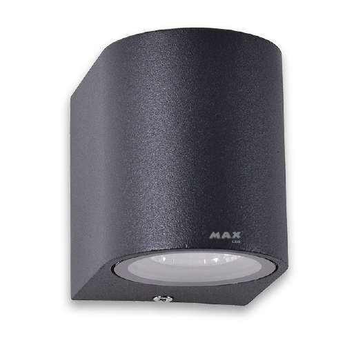 MX5201C 1x5W LED Outdoor Light