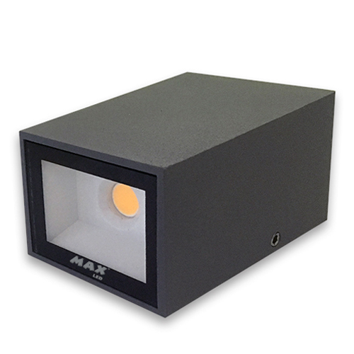 MX9837 3W LED Outdoor Light