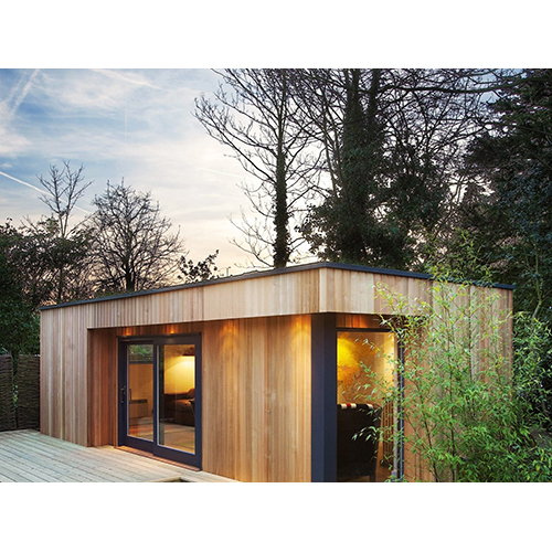 Modular Cottage