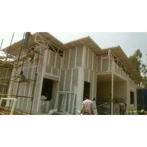Prefabricate Madular Building