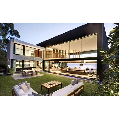 Prefabricate Hotel