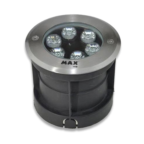 JD-USD 125 6W Fluvial LED Underwater Light