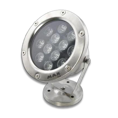 Jd-Sd 145 12W Diode Led Underwater Light Application: Electronics