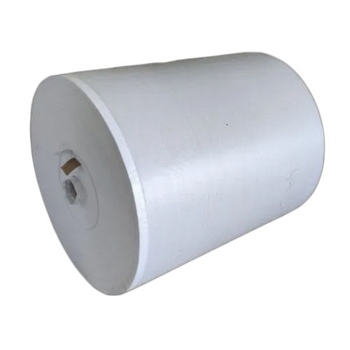 160GSM HDPE Laminated Maplitho White Paper Roll