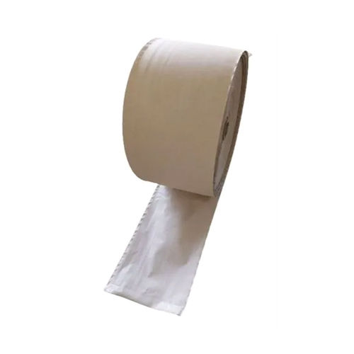 Plain Hdpe Laminated Paper Roll