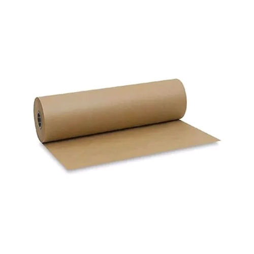 Brown Hdpe Laminated Paper Roll