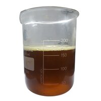 Crude Soybean Oil