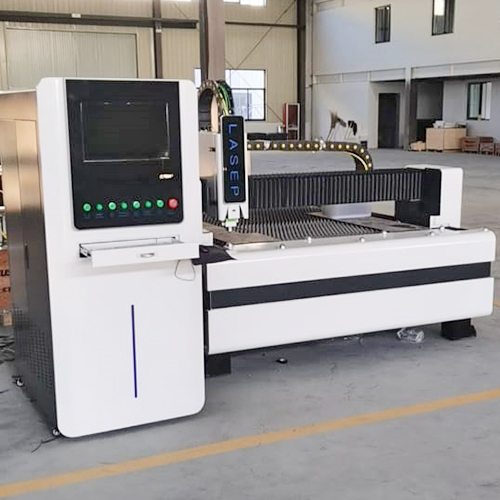 Fiber Laser Cutting Machine