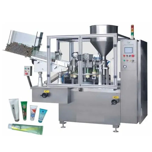 Filling Machine