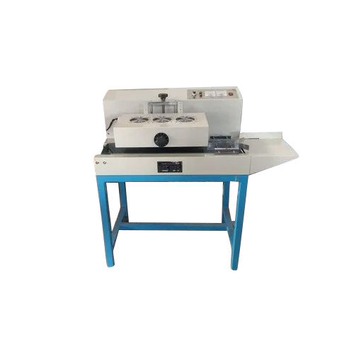 Fully Automatic Induction Sealing Machine