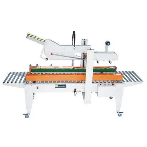 Carton Taping Machine Application: Industrial