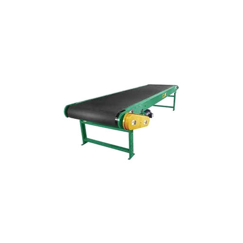 Roller Belt Conveyor