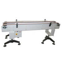 Slat Type Conveyor Length: 20-40 Foot (Ft)