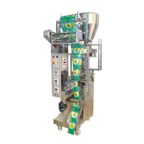 Pouch Packaging Machine