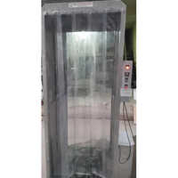 Full Body Automatic Sanitizing Machine