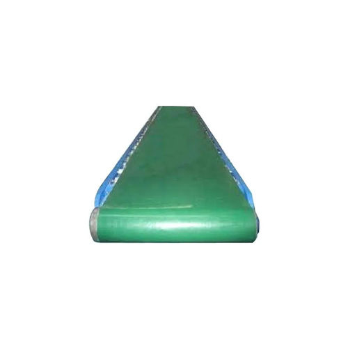 Blue-Green Pu Conveyor Belt