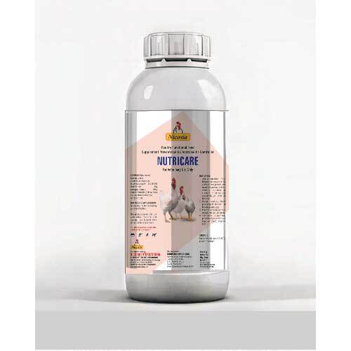 NutriCare Feed Supplement