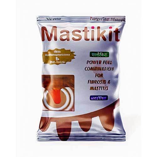 Mastikit Powder