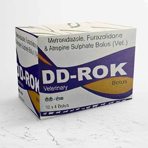 DD-ROK Bolus