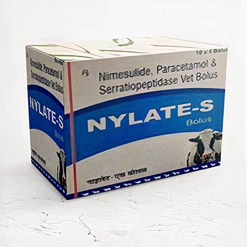 Nylate-S Bolus