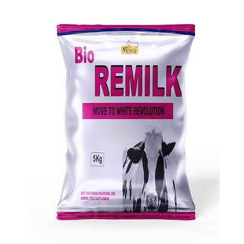 Bio Remilk Powder