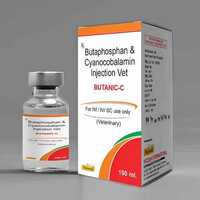 Liquid Butanic-c Injection