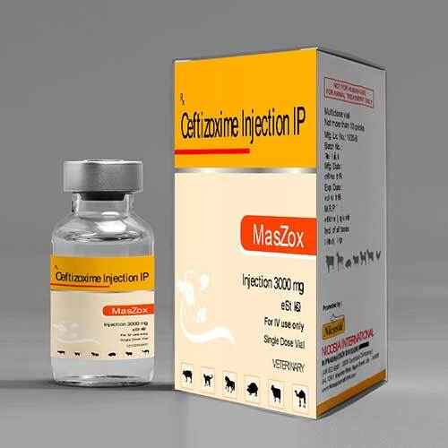 Maszox Injection
