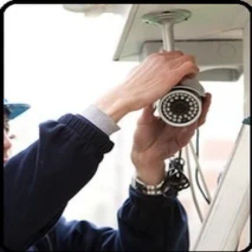 CCTV Installation Service By DUKINFO SYSTEMS PRIVATE LIMITED