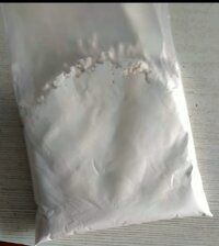 White Wollastonite Powder