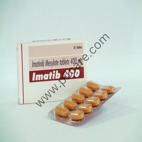 Imatib 400 Tablet