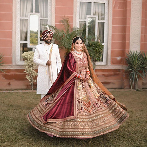 Buy Designer Printed Lehenga Choli for Women Stylish Wedding Lahanga Choli  Indian Traditional Party Wear Lengha Choli Bridesmaids Lehengas Online in  India - Etsy