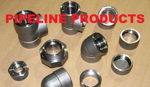 Hydraulic Fittings