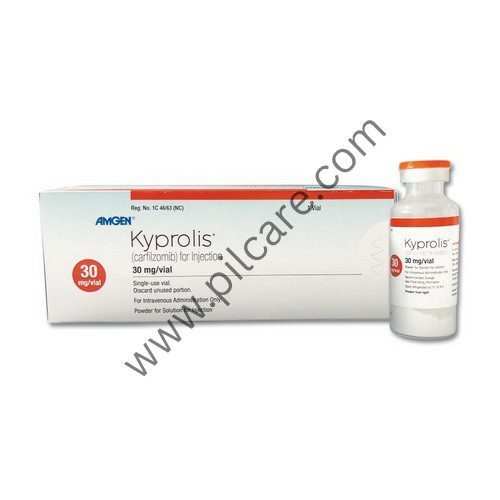 Kyprolis 30mg Injection