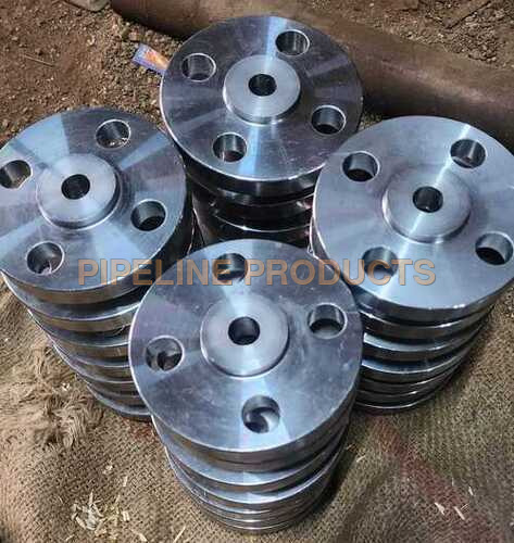 Mild Steel Flanges