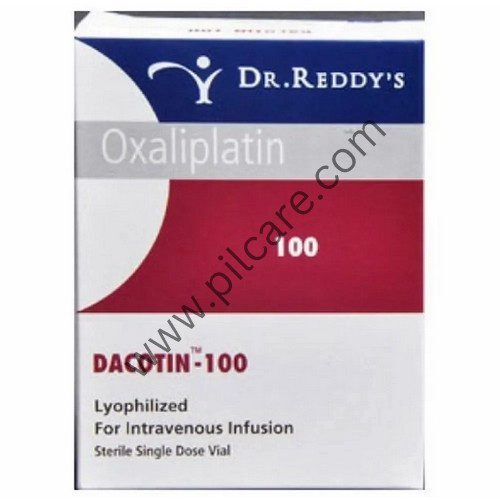 Dacotin 100 Infusion