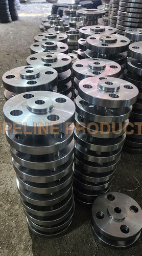 Metal Flanges