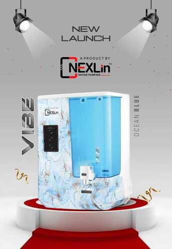 Nexlin vibe ocean blue