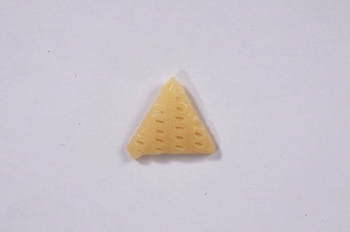 3d Triangle Fryums