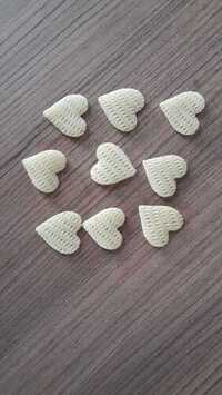 3D Heart Fryums