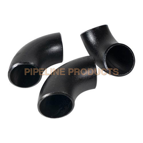 Carbon Steel Elbows