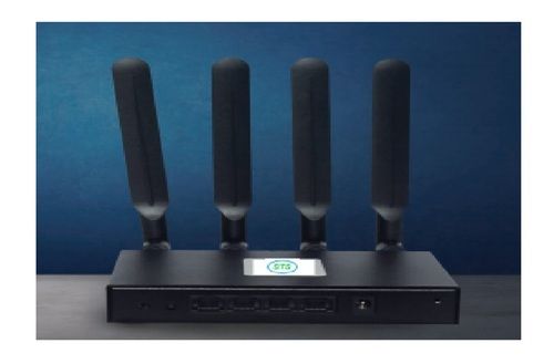 STS WI-FI 7 ROUTER