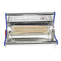 Aircona Bobby Dr Room Heater - Color: Any