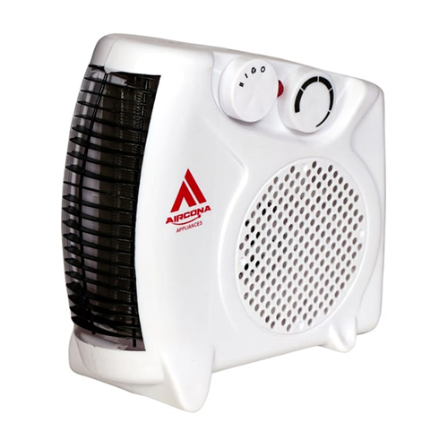 Aircona Fan Heater Snail