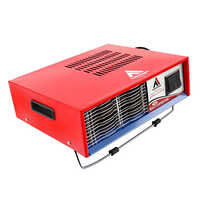 Any Aircona Bt Heat Convector